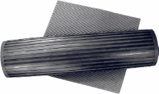 Коврик диэлектрический, 500*500